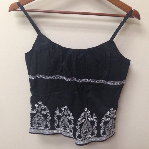 Ann Taylor top size 6.