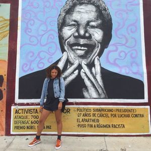 Meet your Posher, Drew