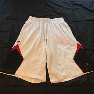 Nike Jordan Men's Dri Fit Basketball Shorts XXL