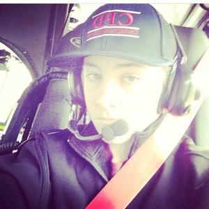 Meet your Posher, Cole