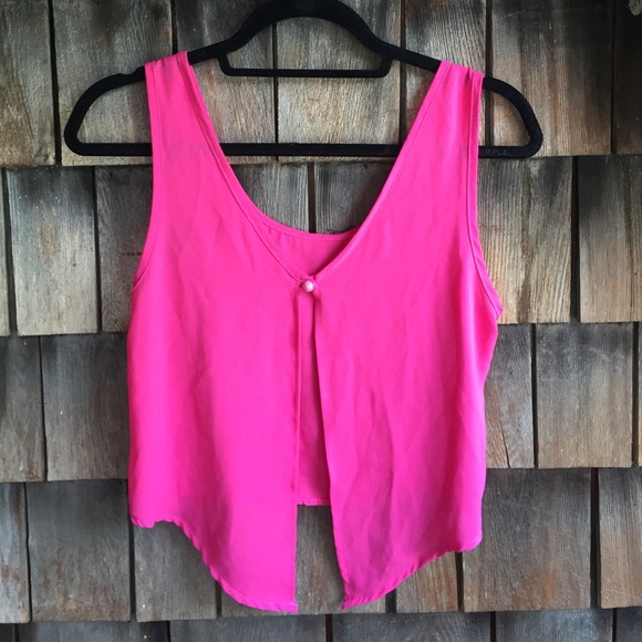 Tank top - Picture 2 of 2