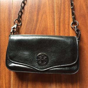 Tory Burch small black cross body