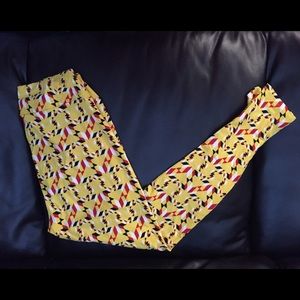 TC LulaRoe leggings