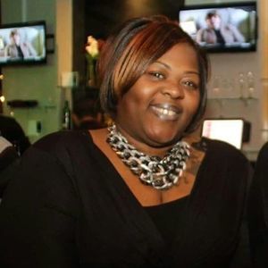 Meet your Posher, Takeisha