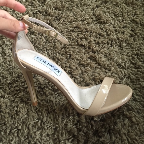 Steve Madden Heels