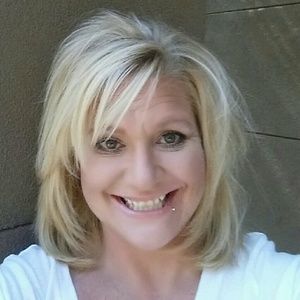 Meet your Posher, Marcy