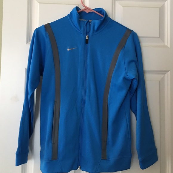 Nike golf jacket