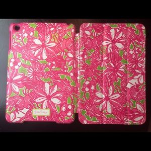 Lilly Pulitzer iPad Mini Case