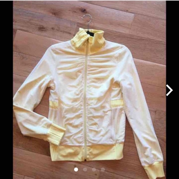 ❌TRADED❌Lululemon Raja Jacket