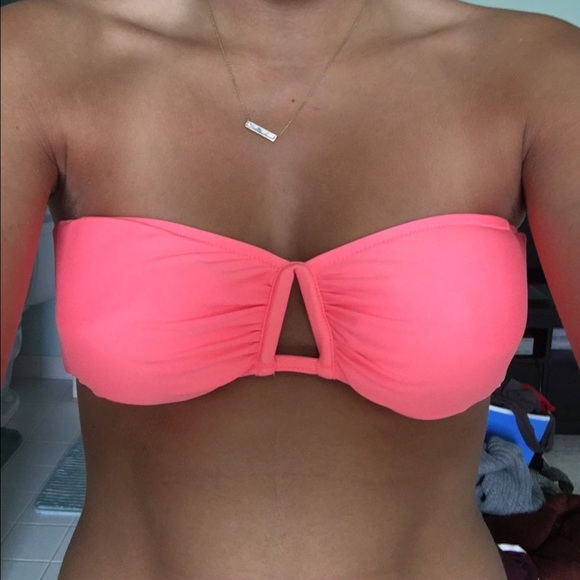 American eagle bathing suit top