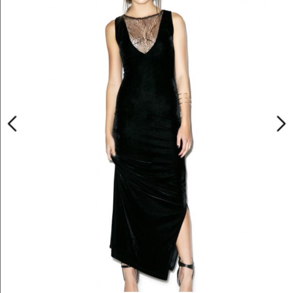 Dollskill Dresses - Dollskill Bella lace dress Dollskill Dresses - Dollskill Bella lace dress