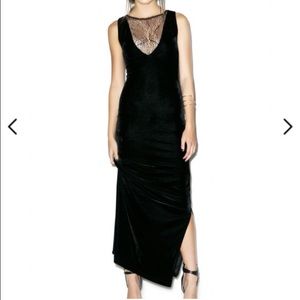 Dollskill Bella lace dress Dollskill Bella lace dress