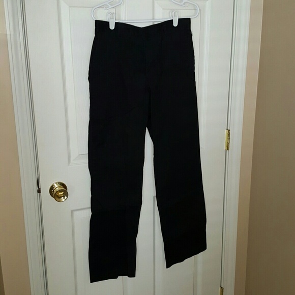 Womens DICKIES uniform/work pants