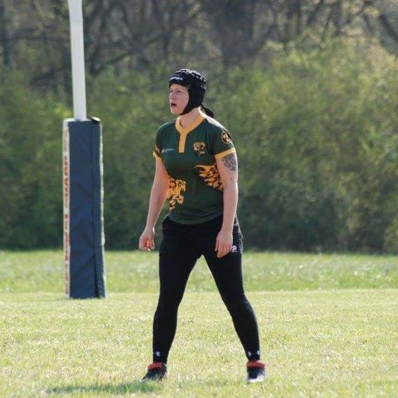 Meet your Posher, Sarah - Picture 1 of 1