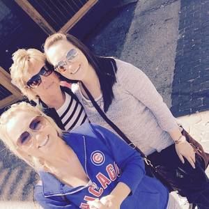 Meet your Posher, Chelsea