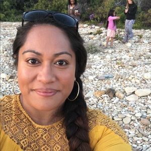 Meet your Posher, Merina