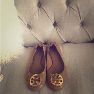 Tory Burch 'Reva' flats