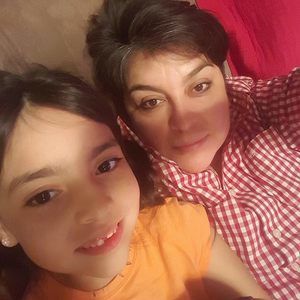 Meet your Posher, Lora lynn