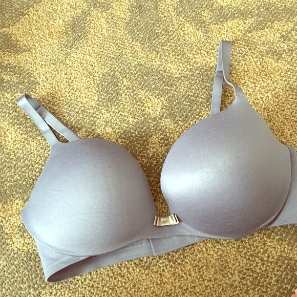 Lined Demi by VS