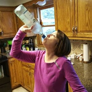 Meet your Posher, Cathy