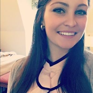 Meet your Posher, Ali