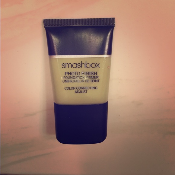 Smashbox photo finish foundation primer