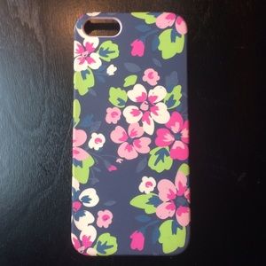 Akna iPhone 5/5s case
