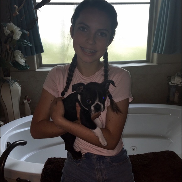 Meet your Posher, Rubie - Picture 1 of 1