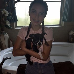 Meet your Posher, Rubie