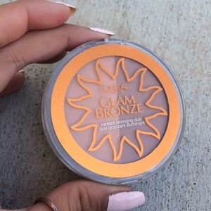 L'Oreal Glam Bronzer