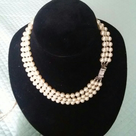 Pearls