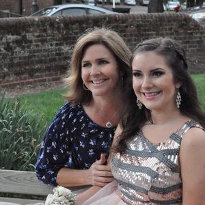 Meet your Posher, Gina
