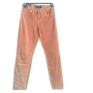 Corduroy Lucky Brand Jeans