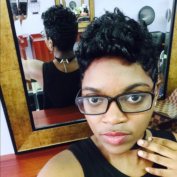 Meet your Posher, Shantel - Picture 1 of 1