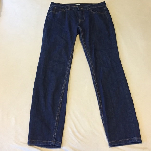 👖NWOT dark wash skinny jean👖