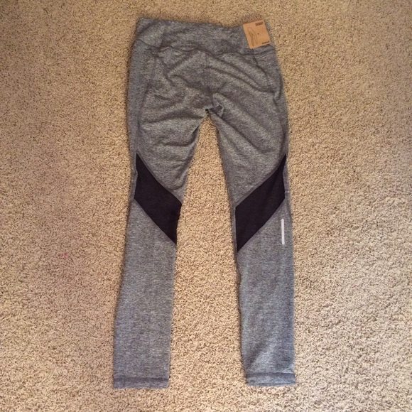 Reebok Skinny Leggings - Picture 2 of 4