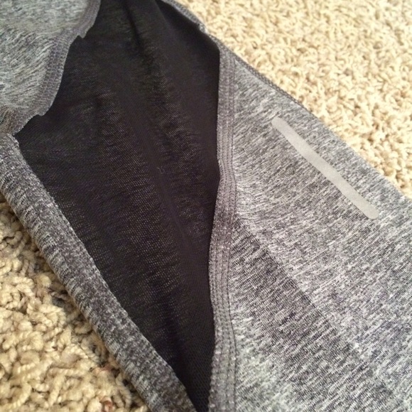Reebok Skinny Leggings - Picture 3 of 4