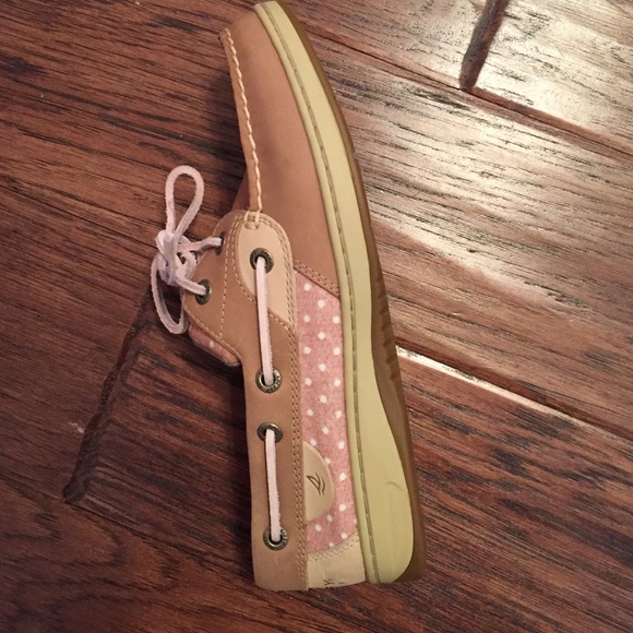 Sperry top-spider brand new shoe - Picture 2 of 3