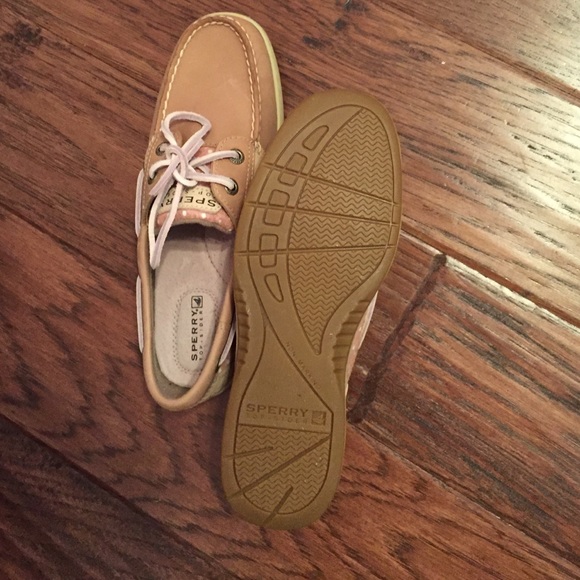 Sperry top-spider brand new shoe - Picture 3 of 3