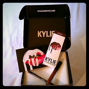 Kylie Lipstick