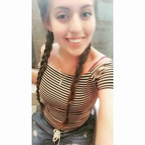 Meet your Posher, Deborah