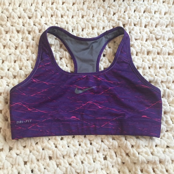 Nike Pro Sports Bra