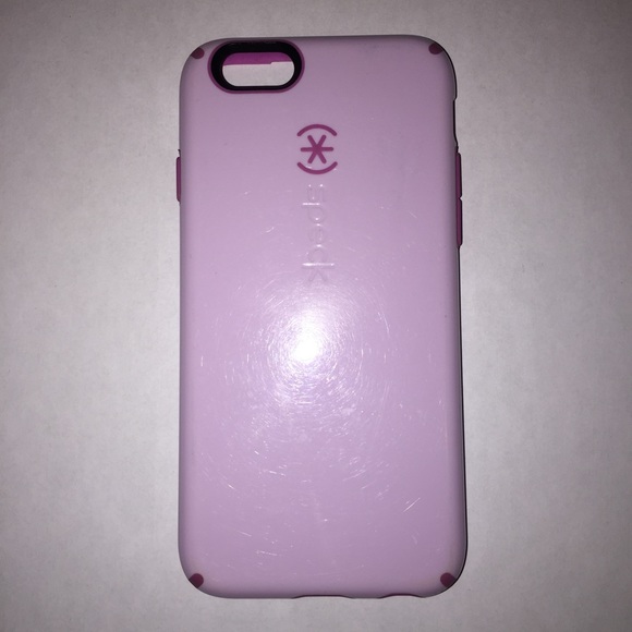 Speck Accessories - Speck phone case