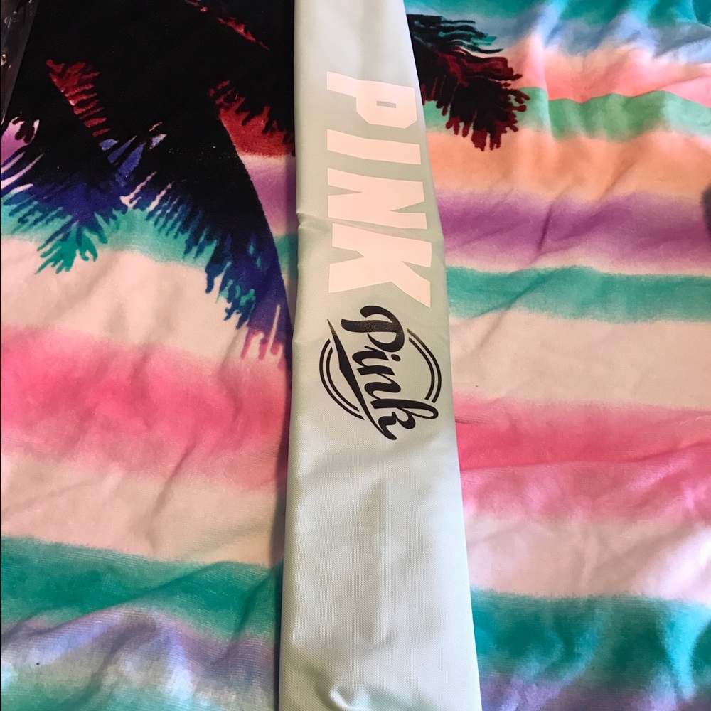 BNWT Pink Victoria's Secret Beach Bundle - Picture 4 of 4