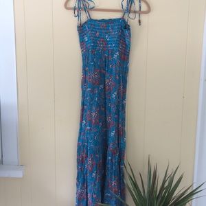 French Connection Maxi Dress