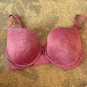 Padded Perfect Coverage by VS