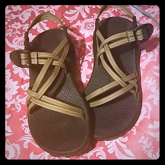Women's Chaco Sandals