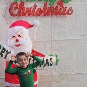 Meet your Posher, Teddy