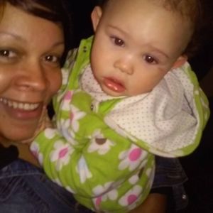 Meet your Posher, Gidget