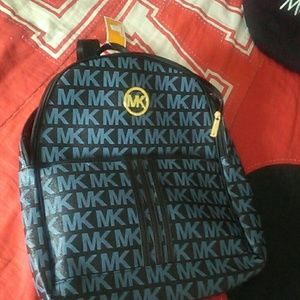 Mk Bookbag